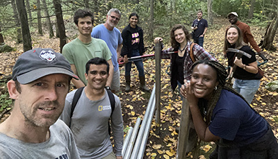 UConn Accelerated Programs, FastTrack Communications MS/BA Program